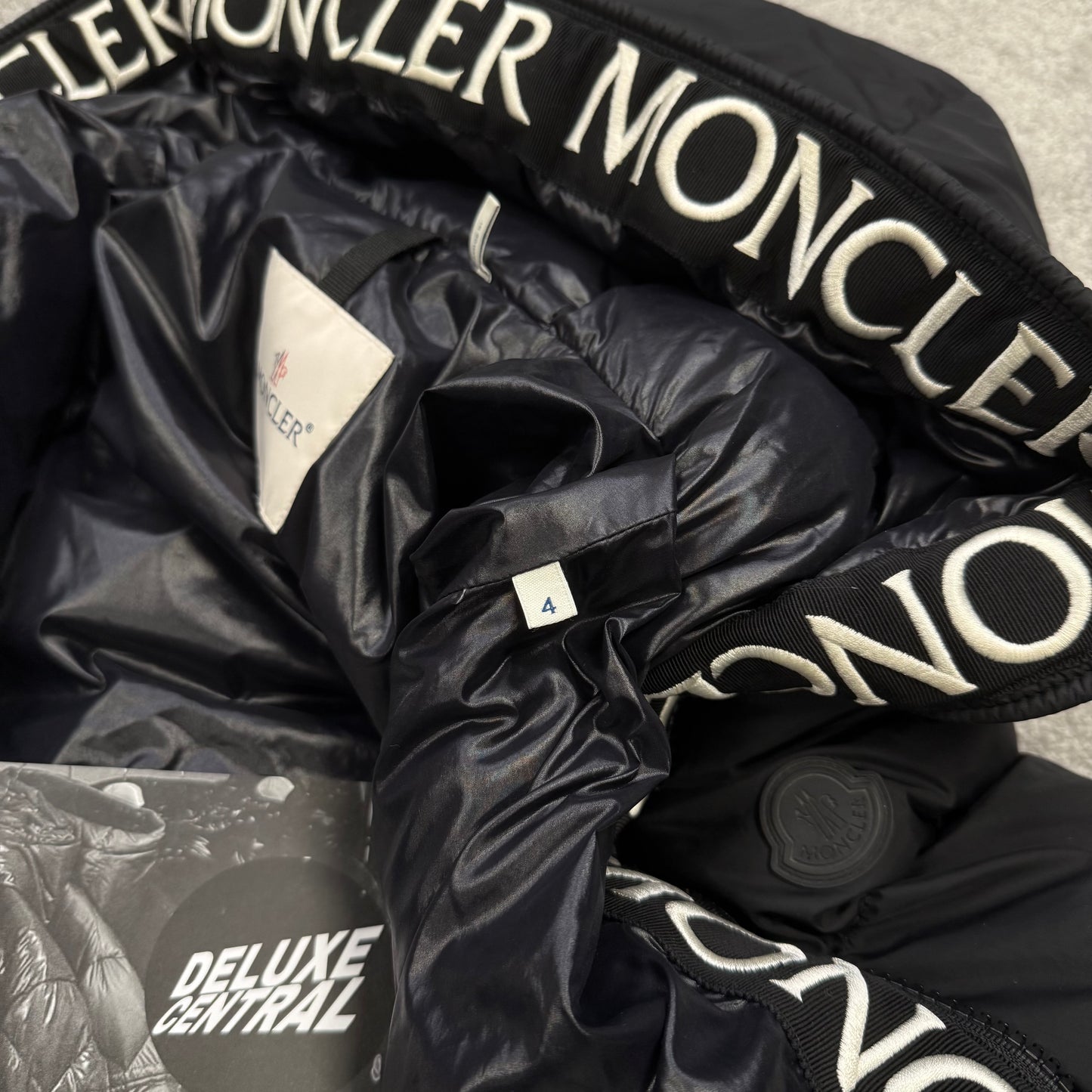 Moncler Montcla