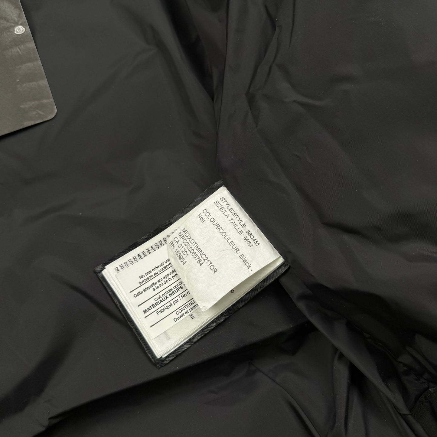 Canada Goose Macmillan Parka