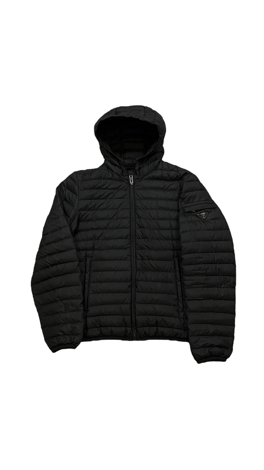 Prada Lightdown jacket