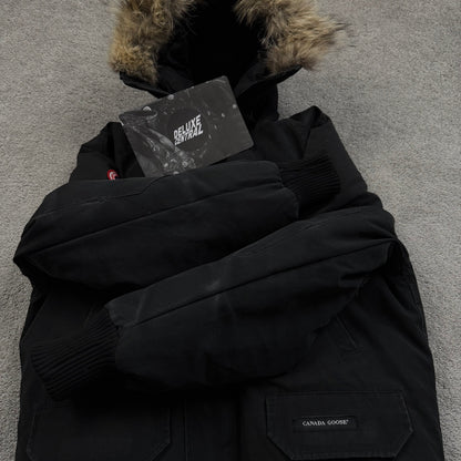 Canada Goose Chilliwack Bomber
