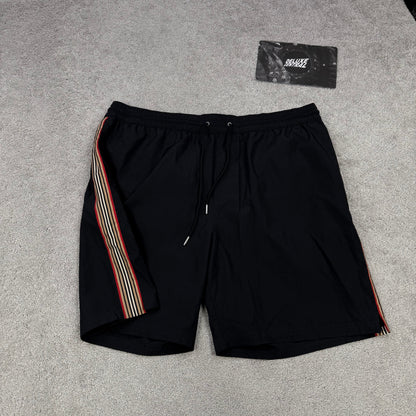 Burberry Stripe Adrian Swimshorts