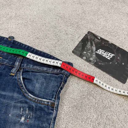 Dsquared ”Cool Guy” Jeans