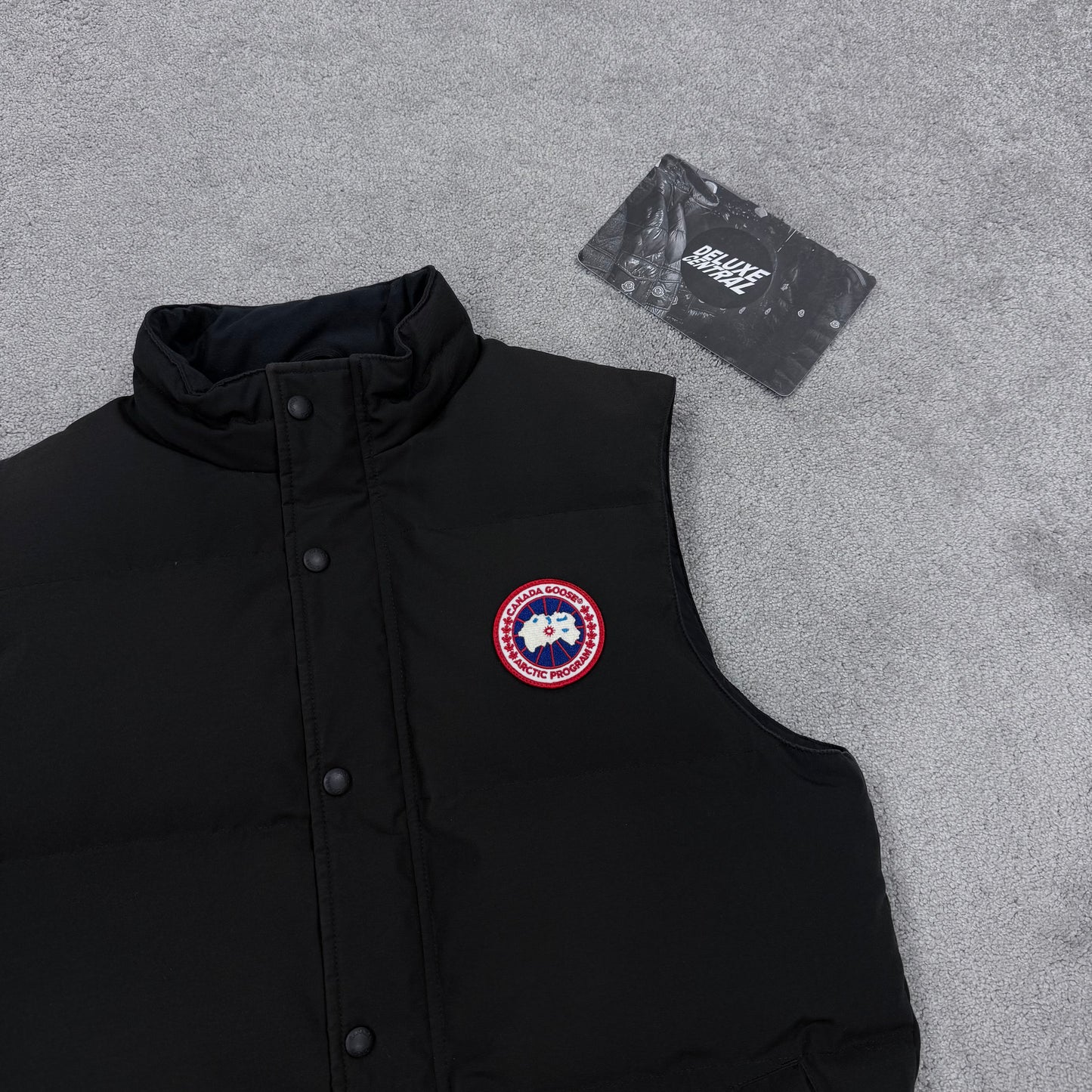 Canada Goose Garson Vest