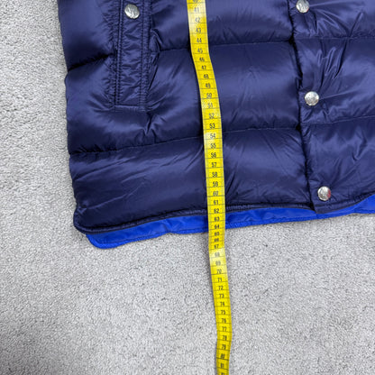 Moncler Billecart Hooded Vest