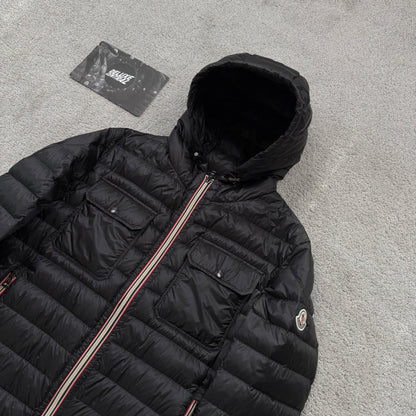 Moncler Douret Lightweight Down Jacket