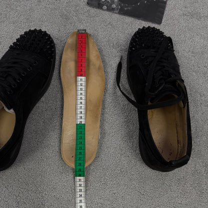 Christian Louboutin Junior Spike