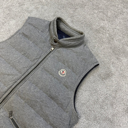 Moncler Gerard Gilet