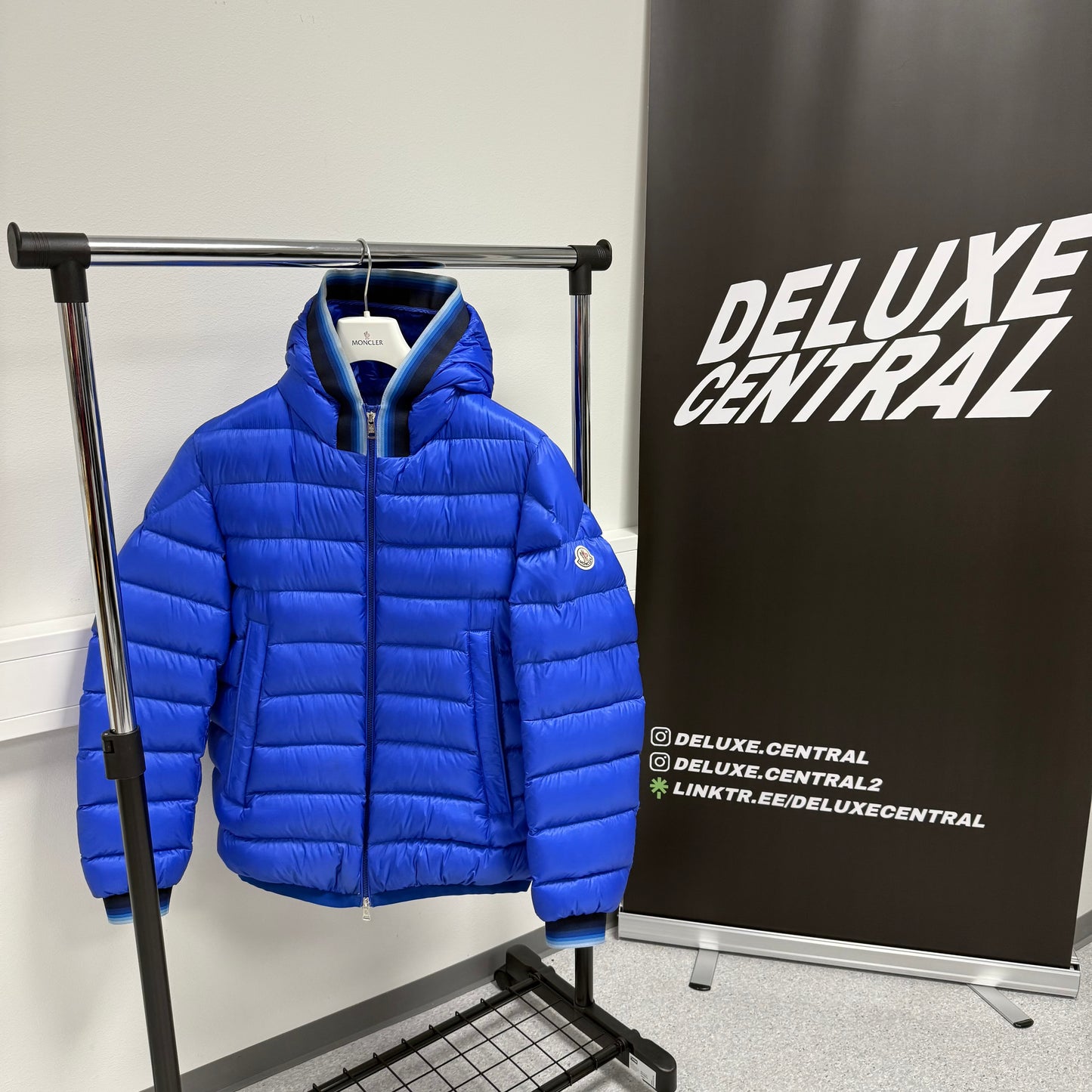 Moncler Avrieux