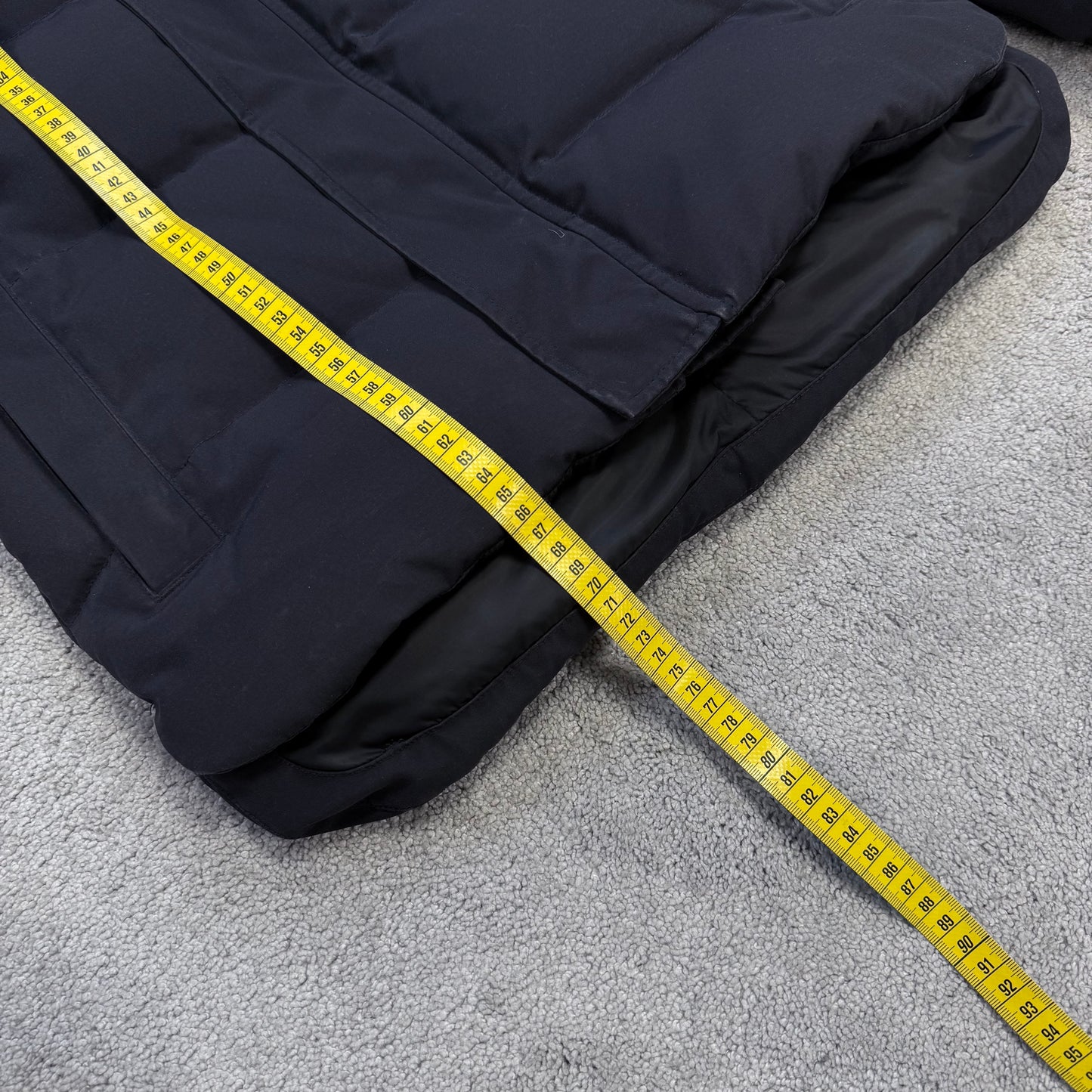 Canada Goose Macmillan