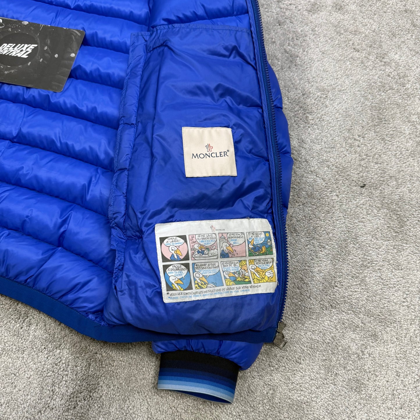 Moncler Avrieux