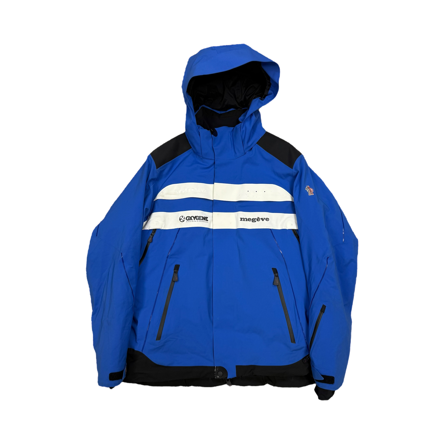 Moncler Giacca Grenoble Ski Jacket