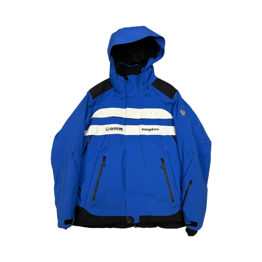 Moncler Giacca Grenoble Ski Jacket