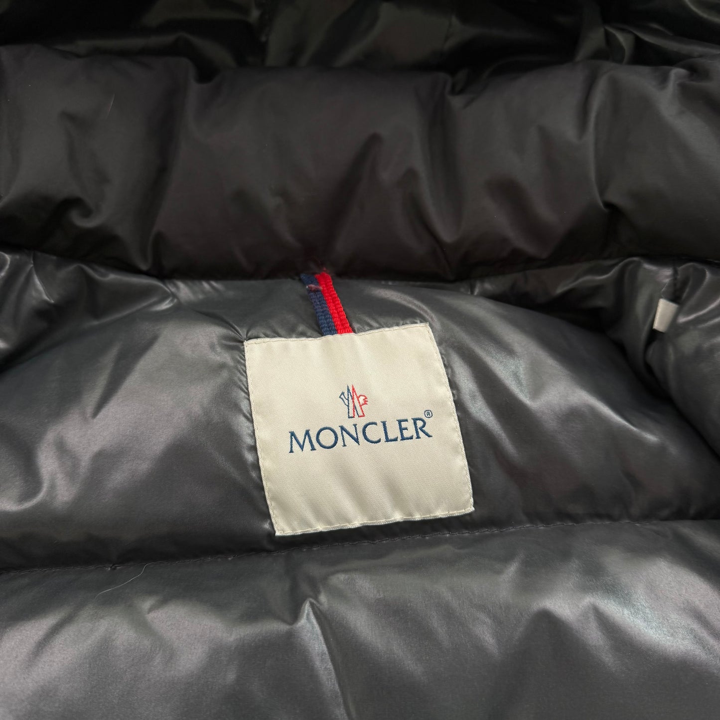 Moncler Chevalier Down Jacket