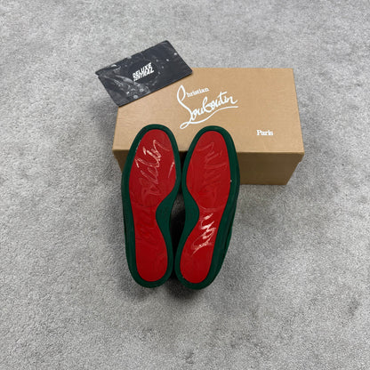 Christian Louboutin Junior Flat Shoe