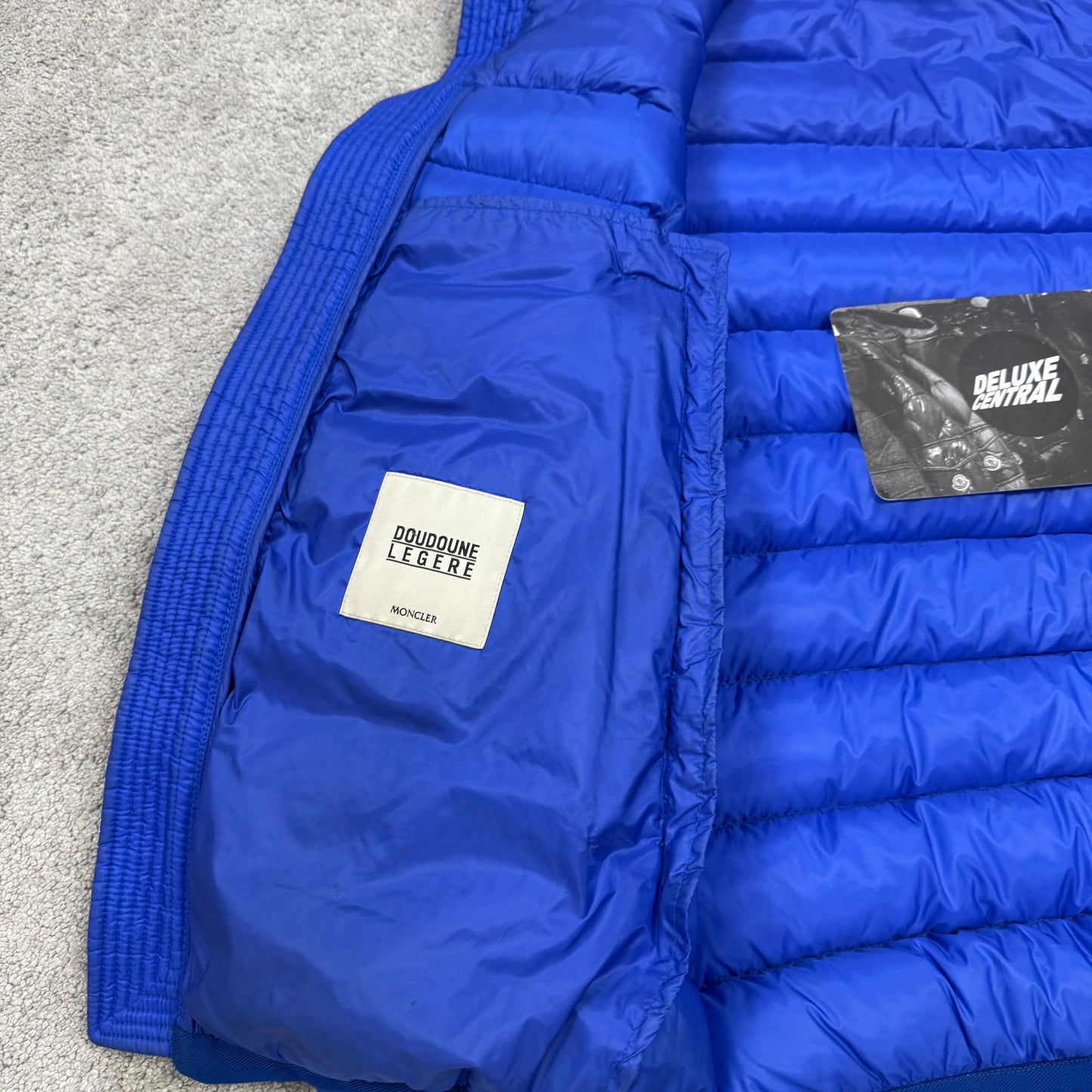 Moncler Avrieux