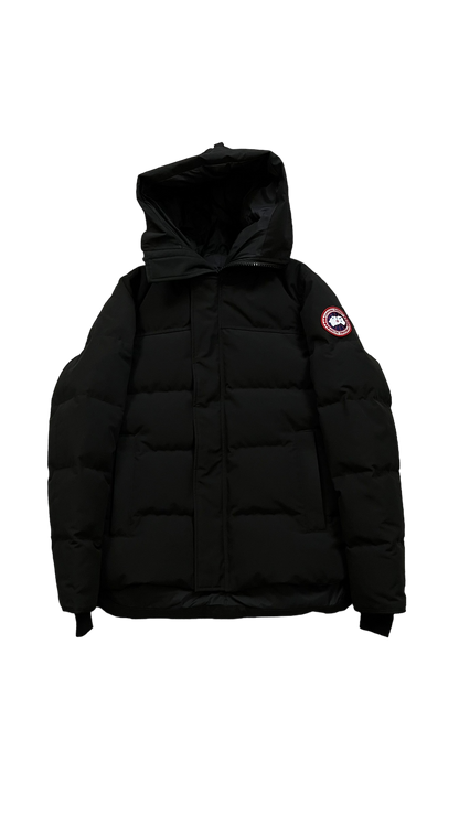 Canada Goose Macmillan parka