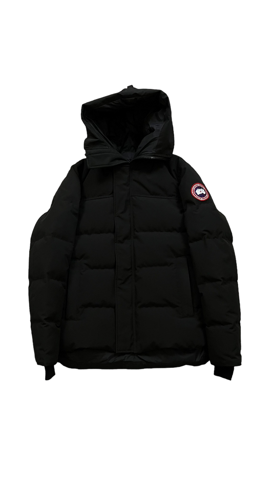 Canada Goose Macmillan parka