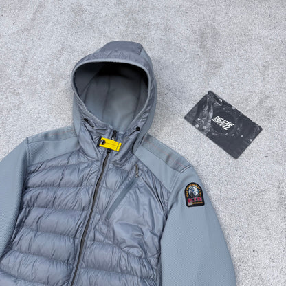 Parajumpers Hybridge Cardigan