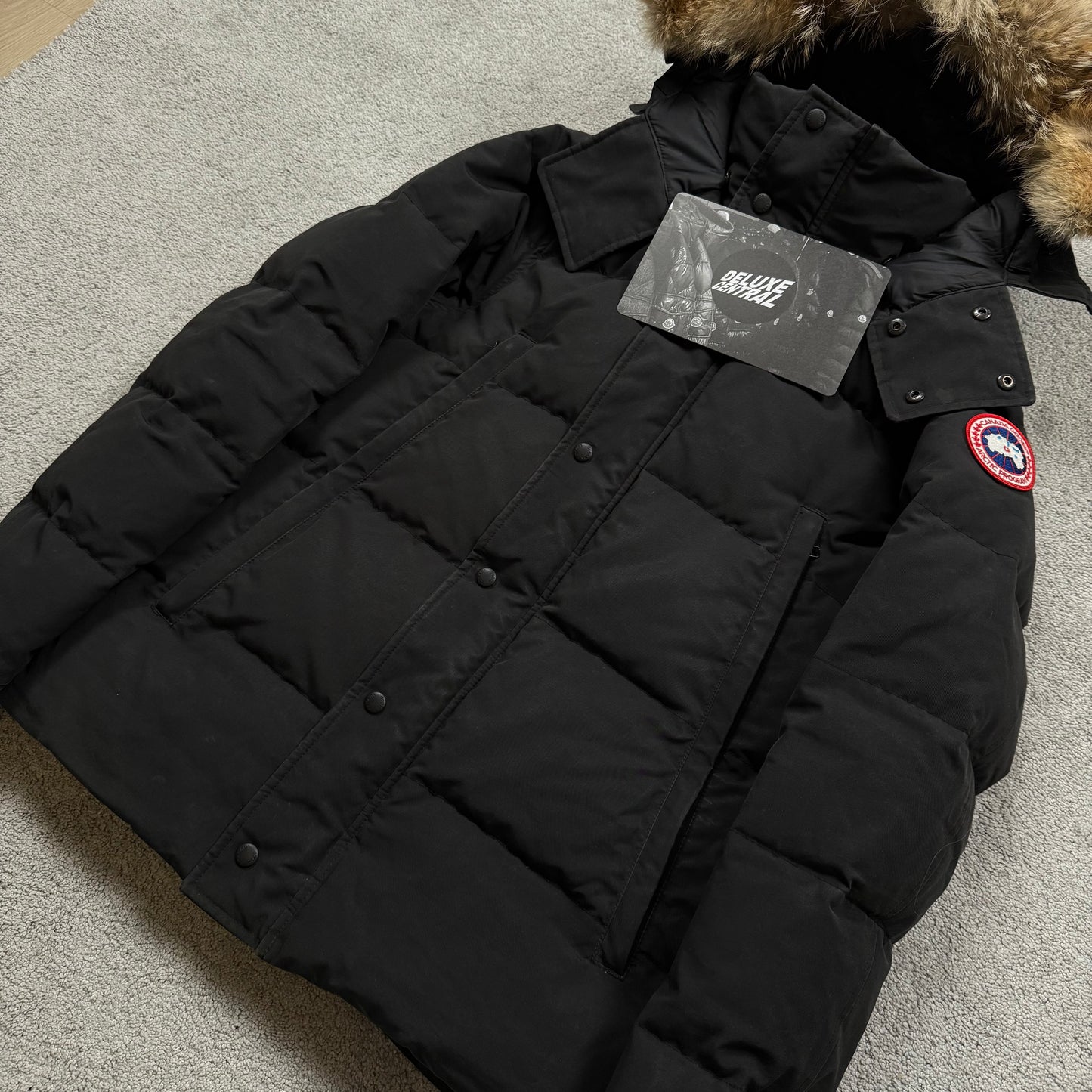 Canada Goose Wyndham