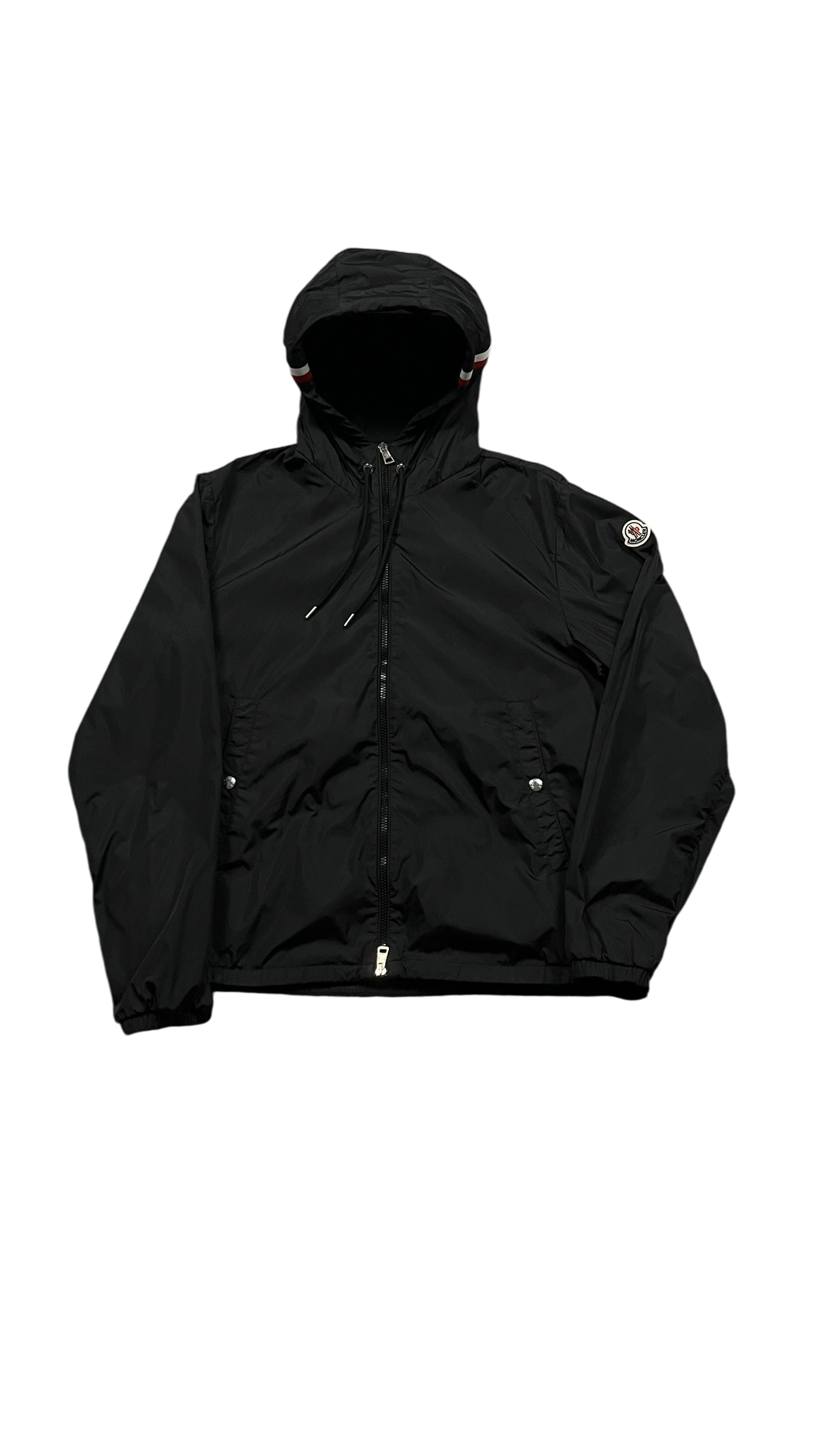 Moncler Grimperus Windbreaker