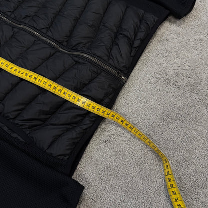 Parajumpers Hybridge Cardigan