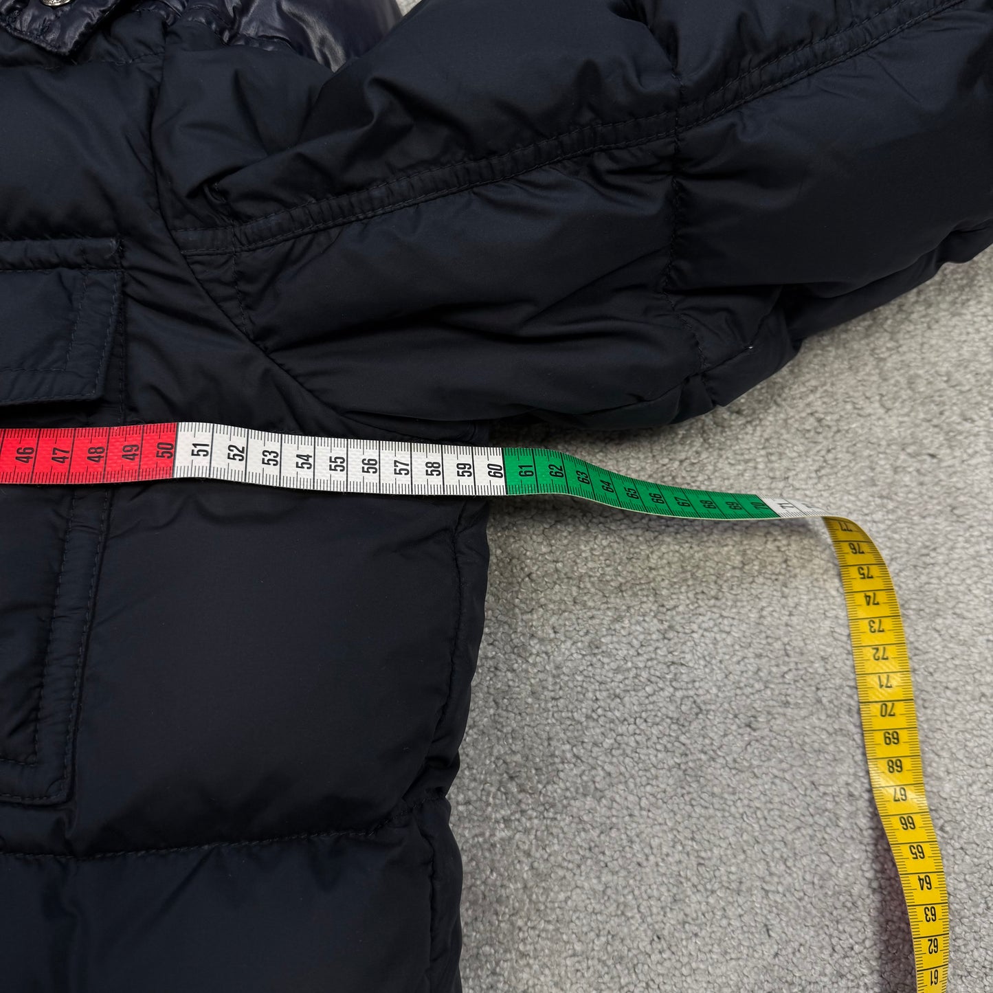 Moncler Montclar Down Jacket