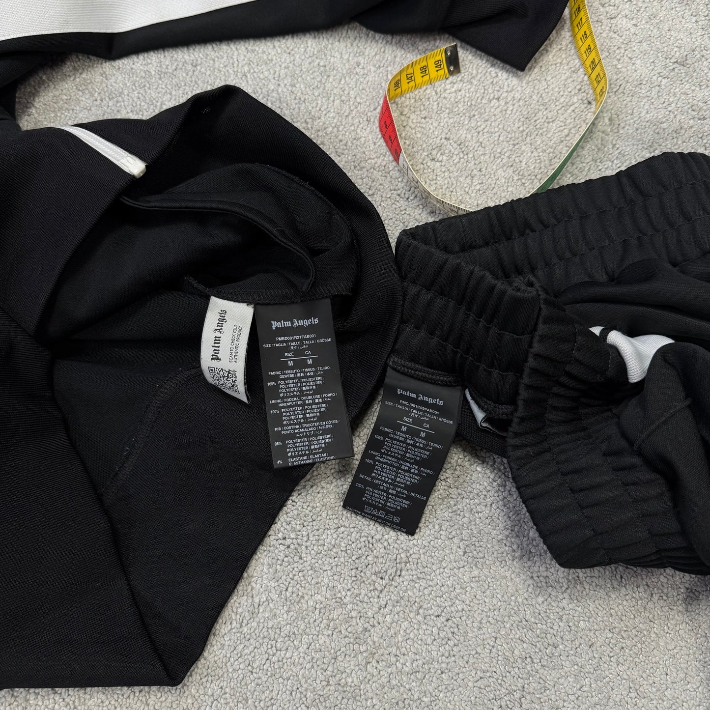 Palm Angels Tracksuit