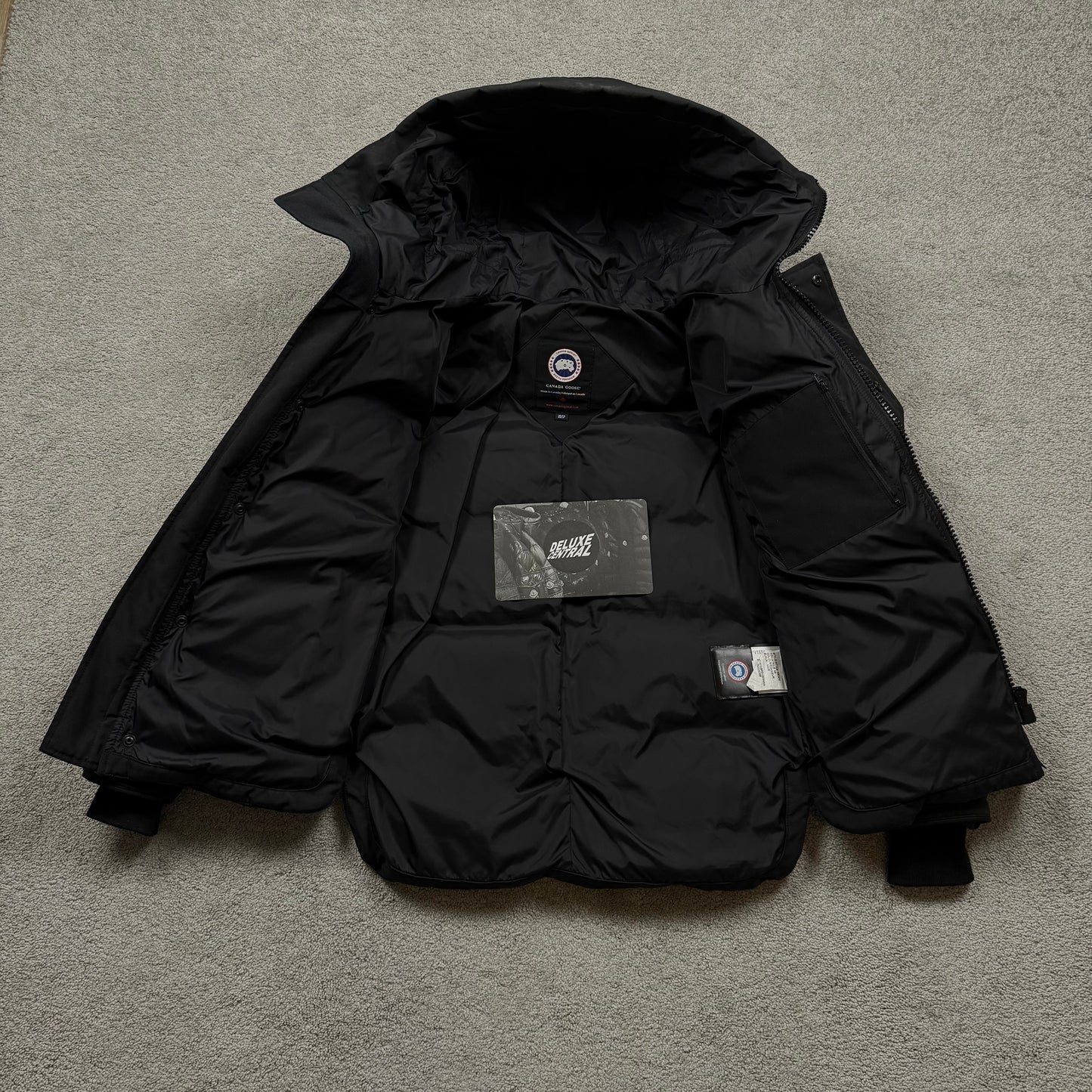 Canada Goose Macmillan