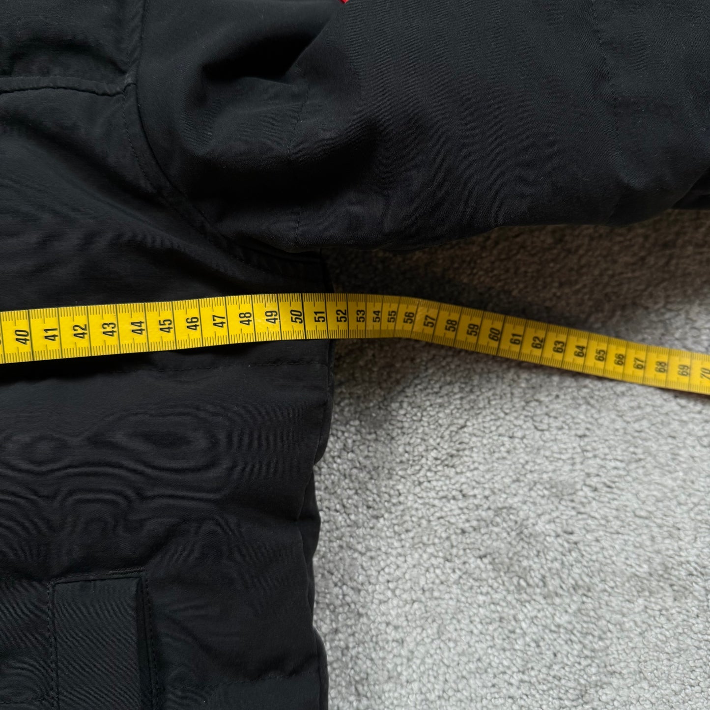 Canada Goose Macmillan