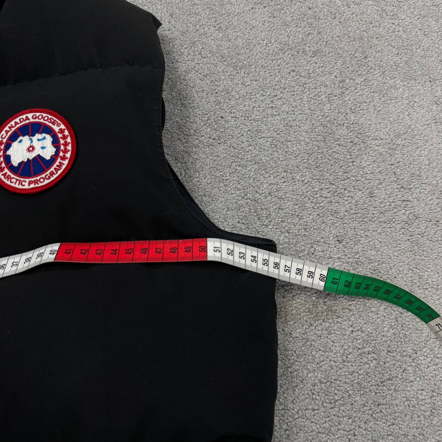 Canada Goose Freestyle Crew Vest