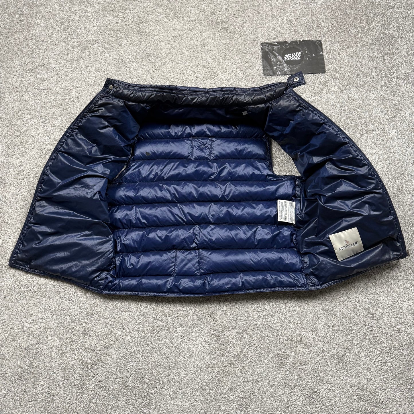Moncler Gui Gilet