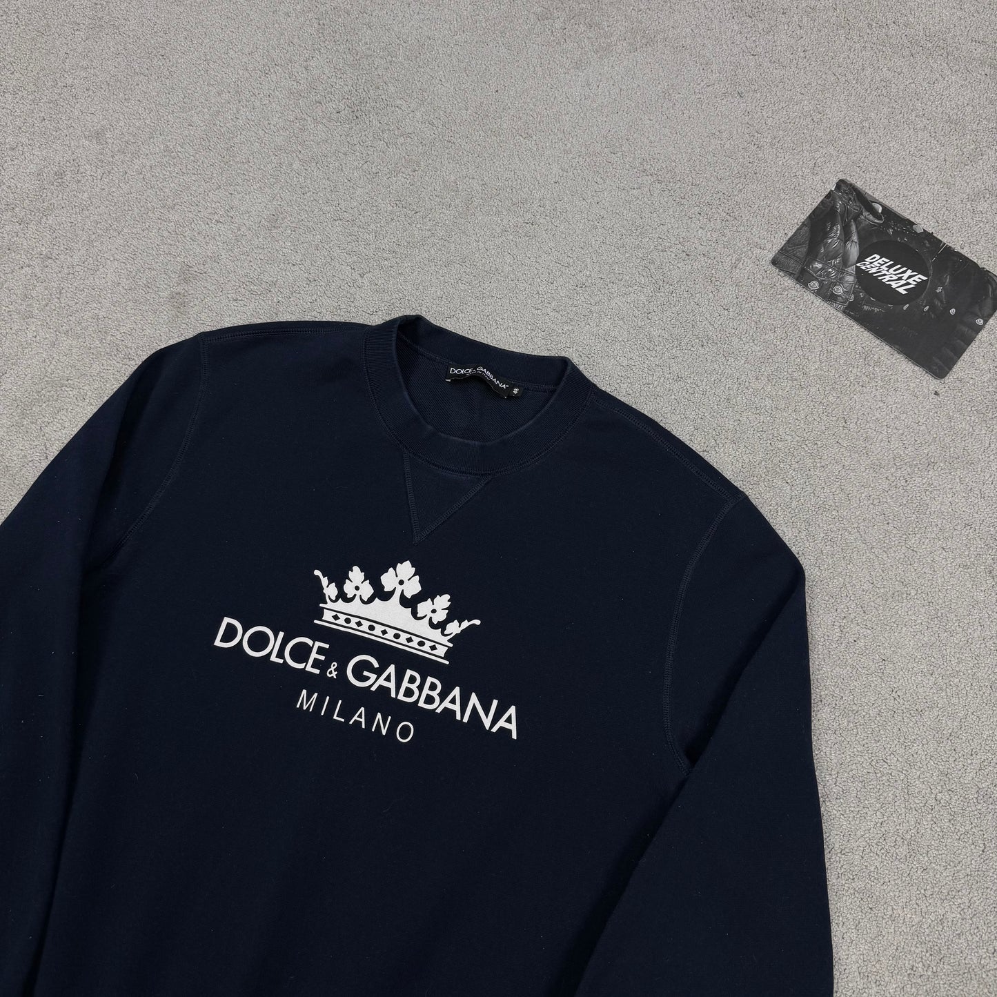 Dolce & Gabbana Sweatshirt