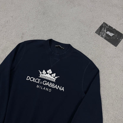 Dolce & Gabbana Sweatshirt