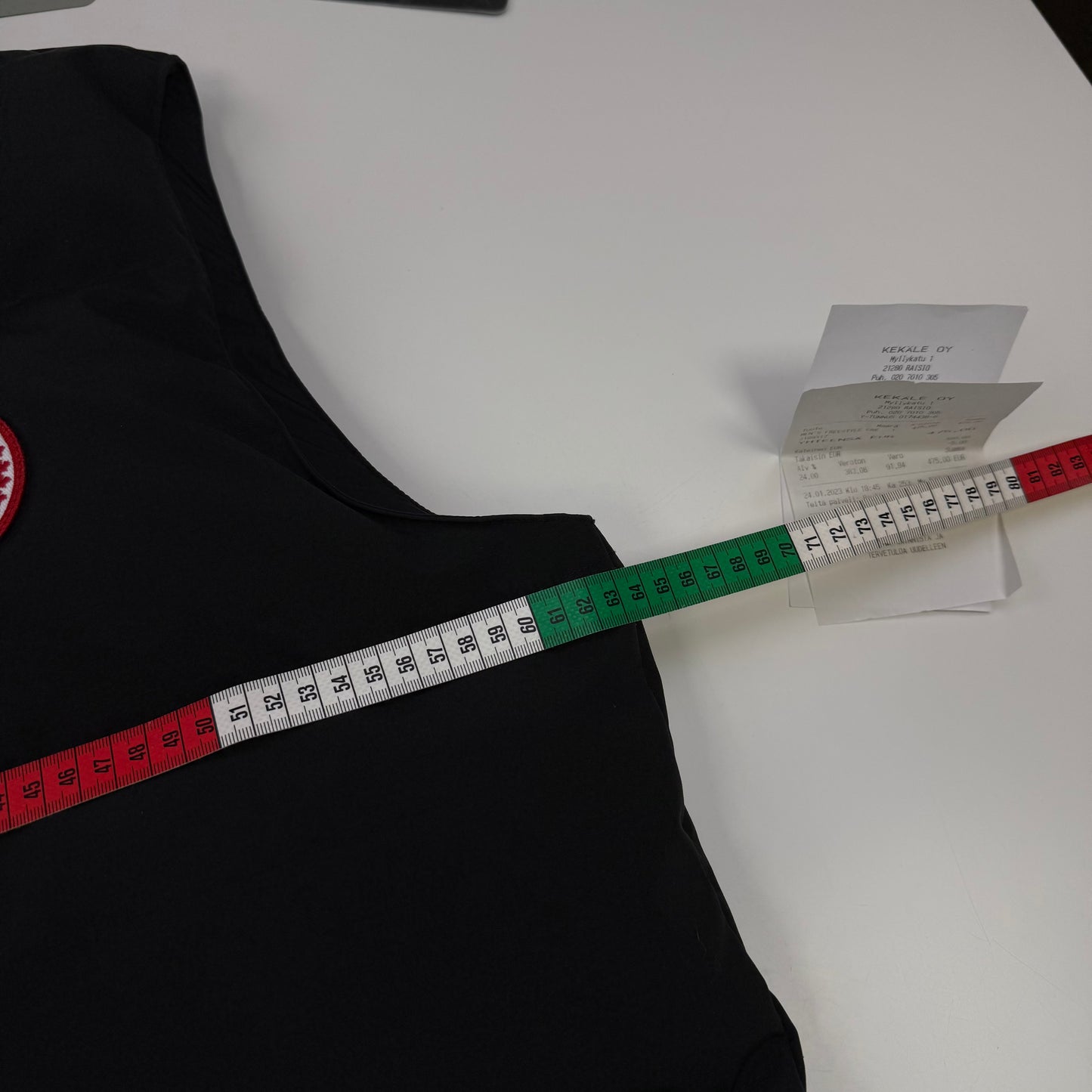 Canada Goose Freestyle Crew Vest