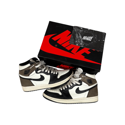 Jordan 1 High Dark Mocha