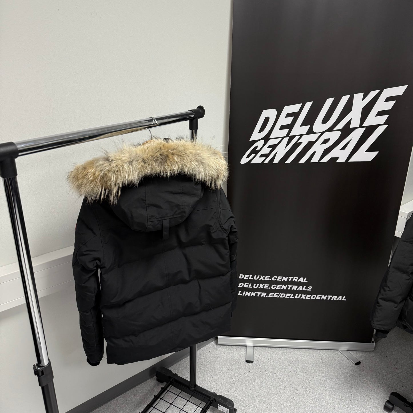 Canada Goose Wyndham