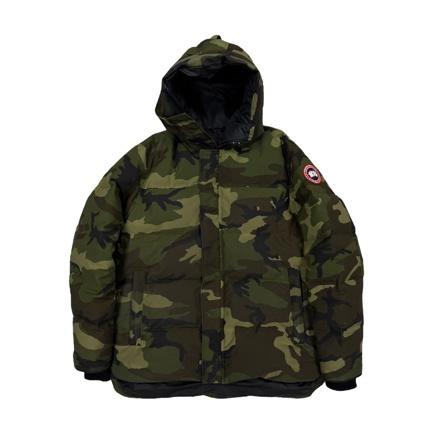 Canada Goose Macmillan