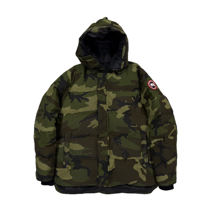 Canada Goose Macmillan