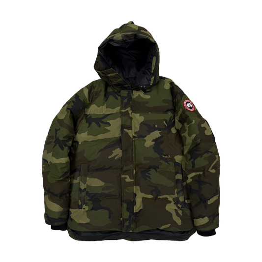 Canada Goose Macmillan