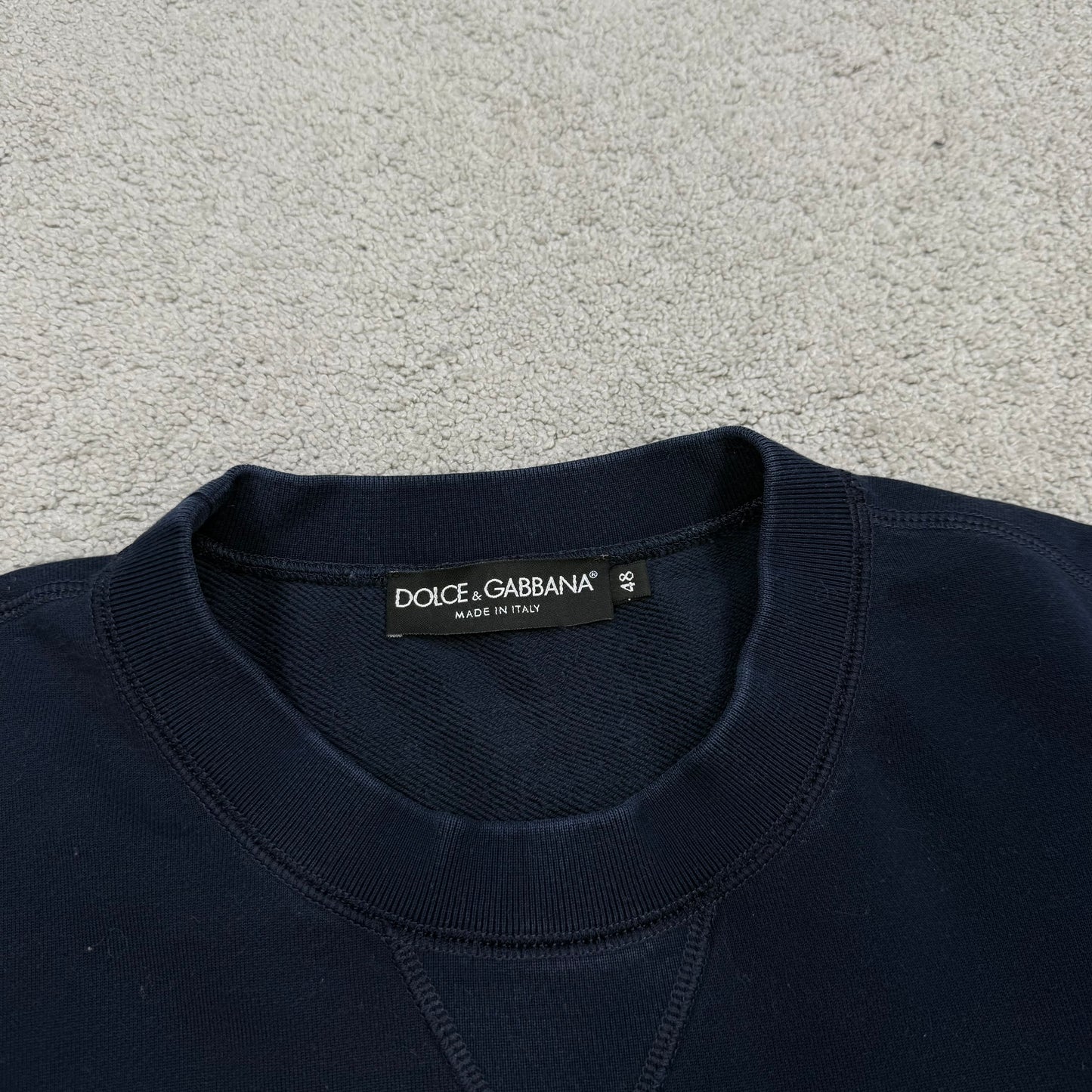 Dolce & Gabbana Sweatshirt