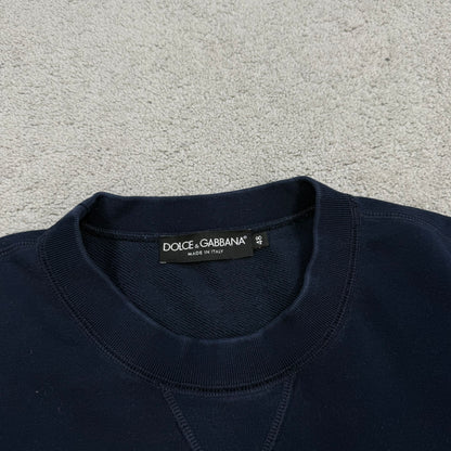 Dolce & Gabbana Sweatshirt