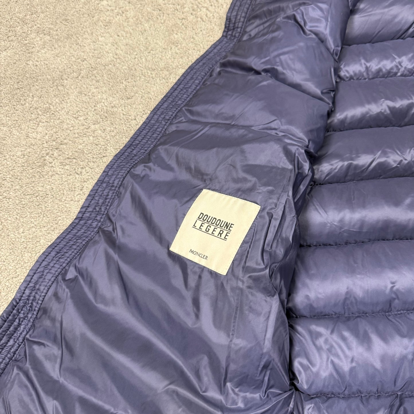 Moncler Ray Gilet