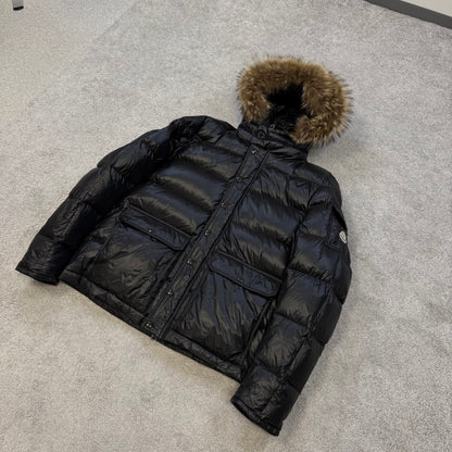 Moncler Hubert Down Jacket