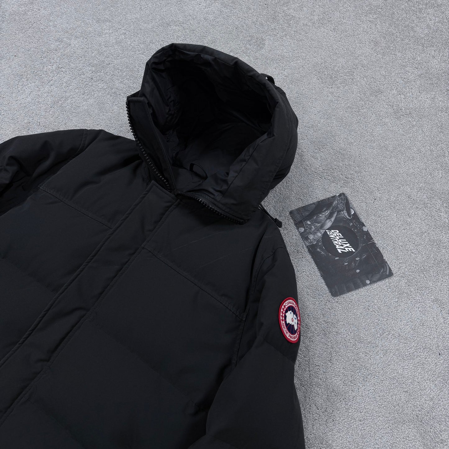 Canada Goose Macmillan