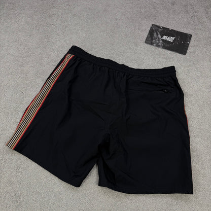Burberry Stripe Adrian Swimshorts