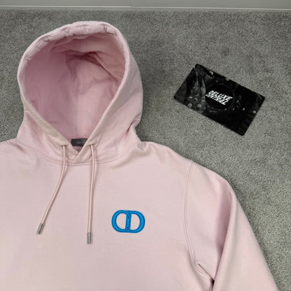 Dior CD Icon Hoodie