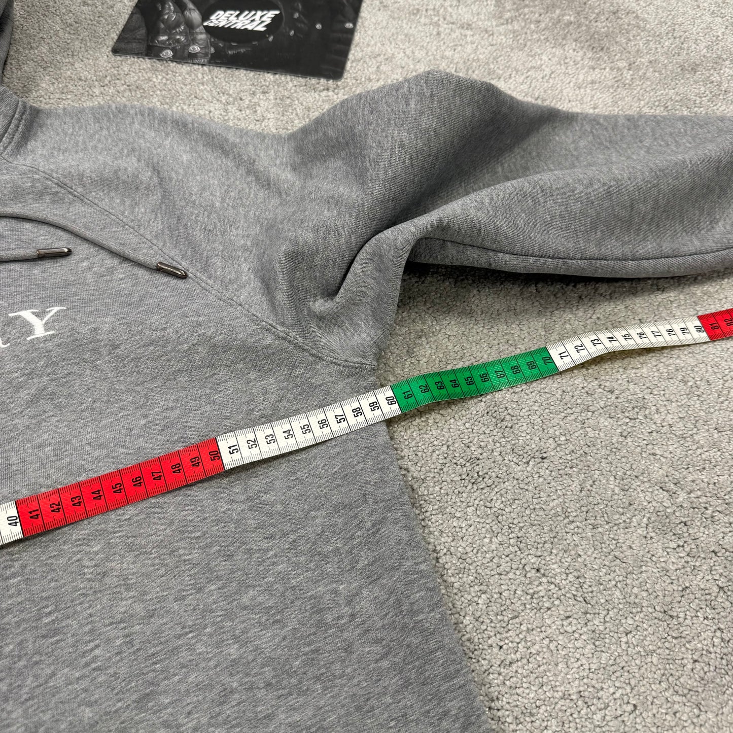 Burberry London England Hoodie