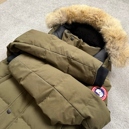 Canada Goose Wyndham