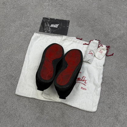 Christian Louboutin Junior Spike