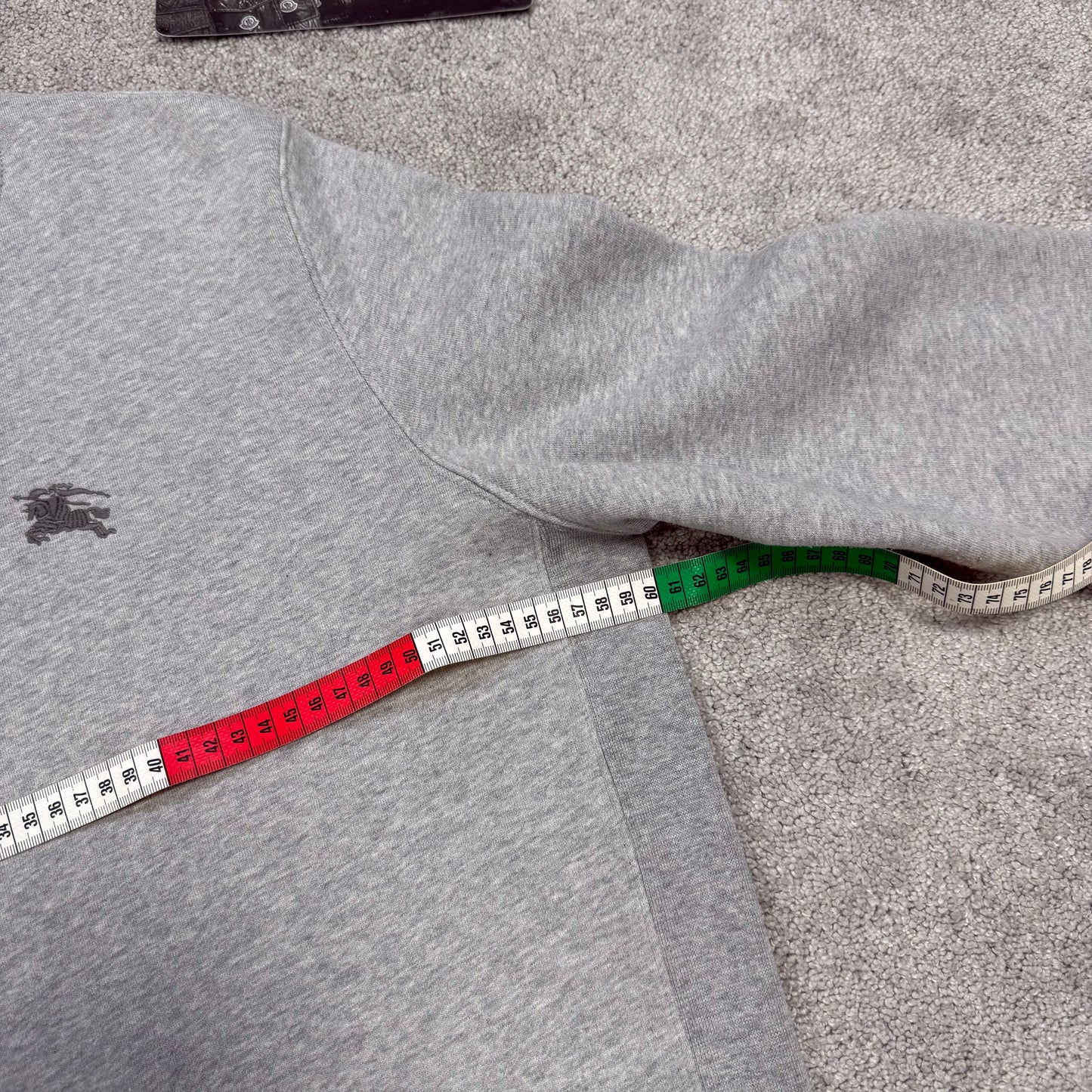 Burberry Sweatshirt